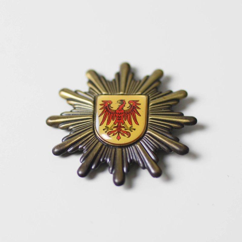 Mützenstern – Brandenburg