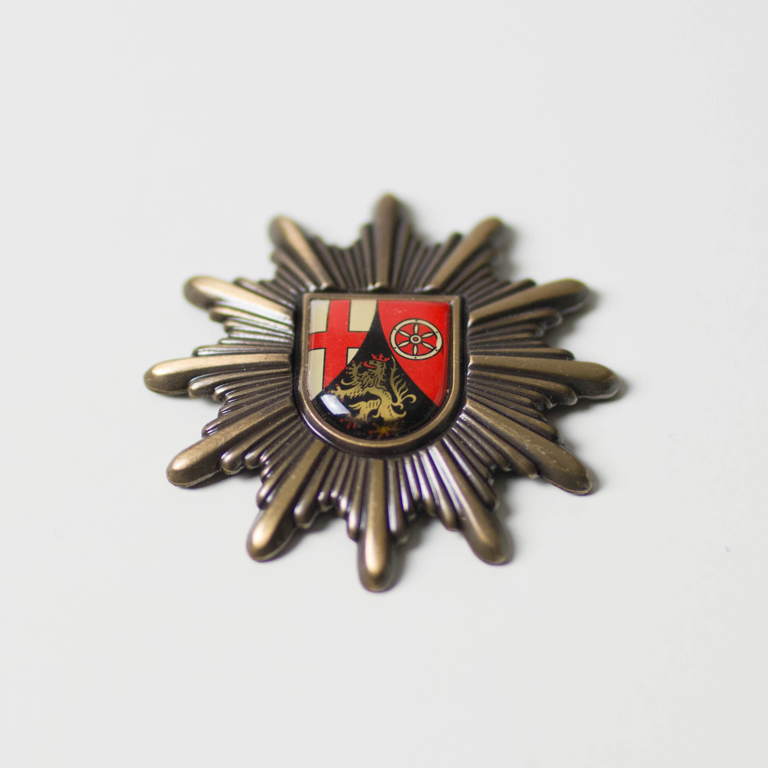 Mützenstern – Rheinland-Pfalz