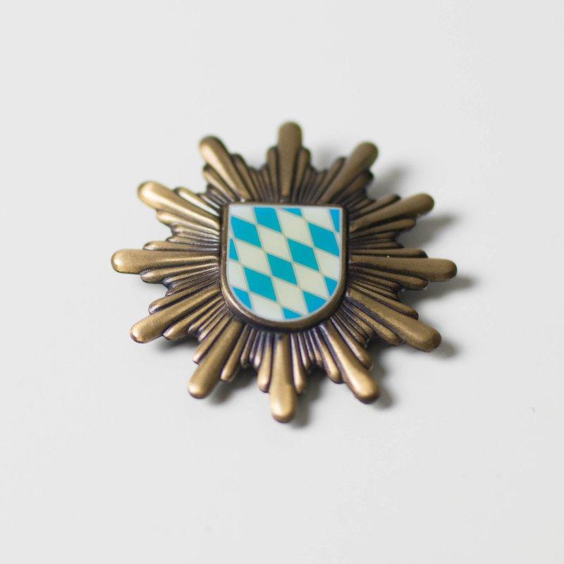 Mützenstern – Bayern