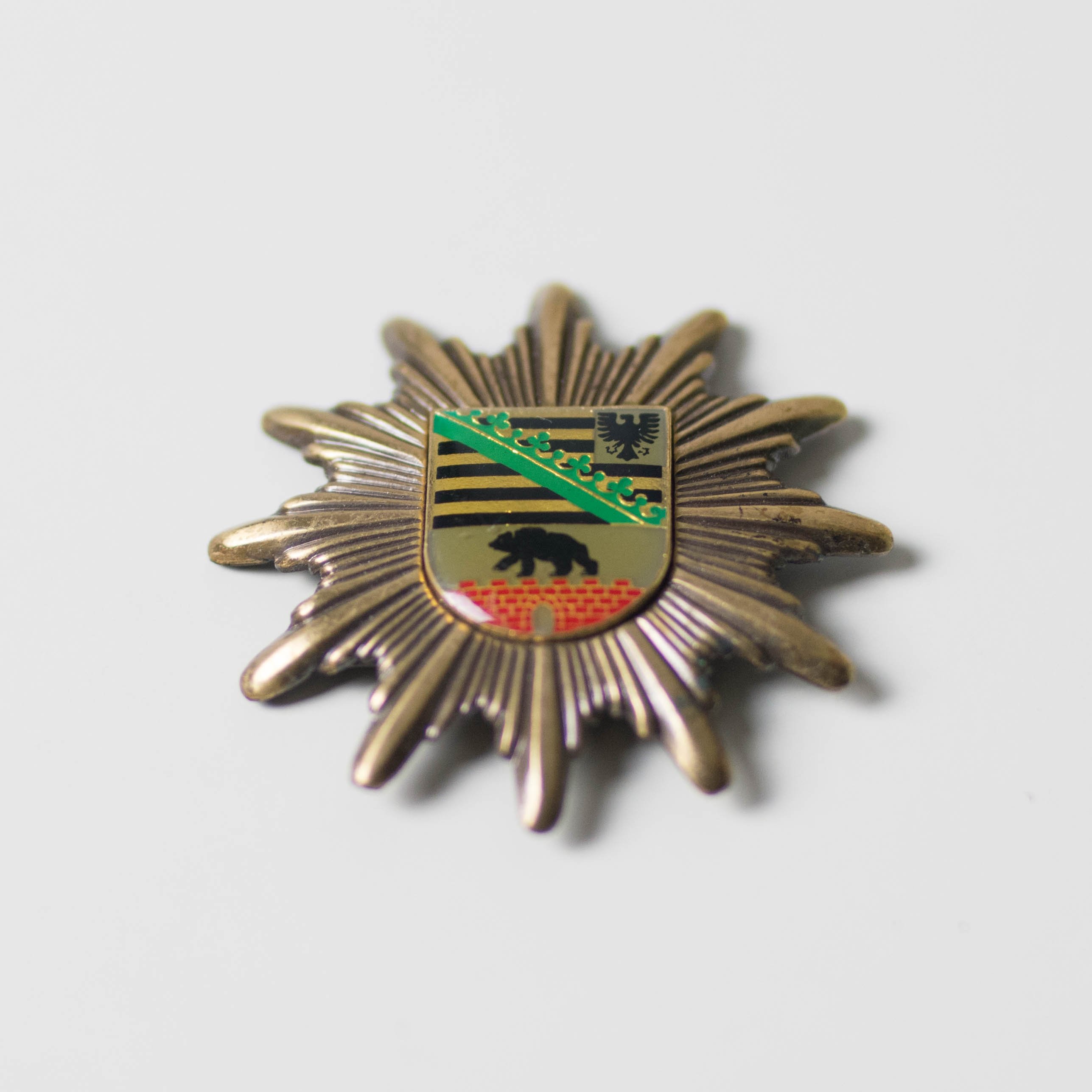 Mützenstern – Sachsen Anhalt