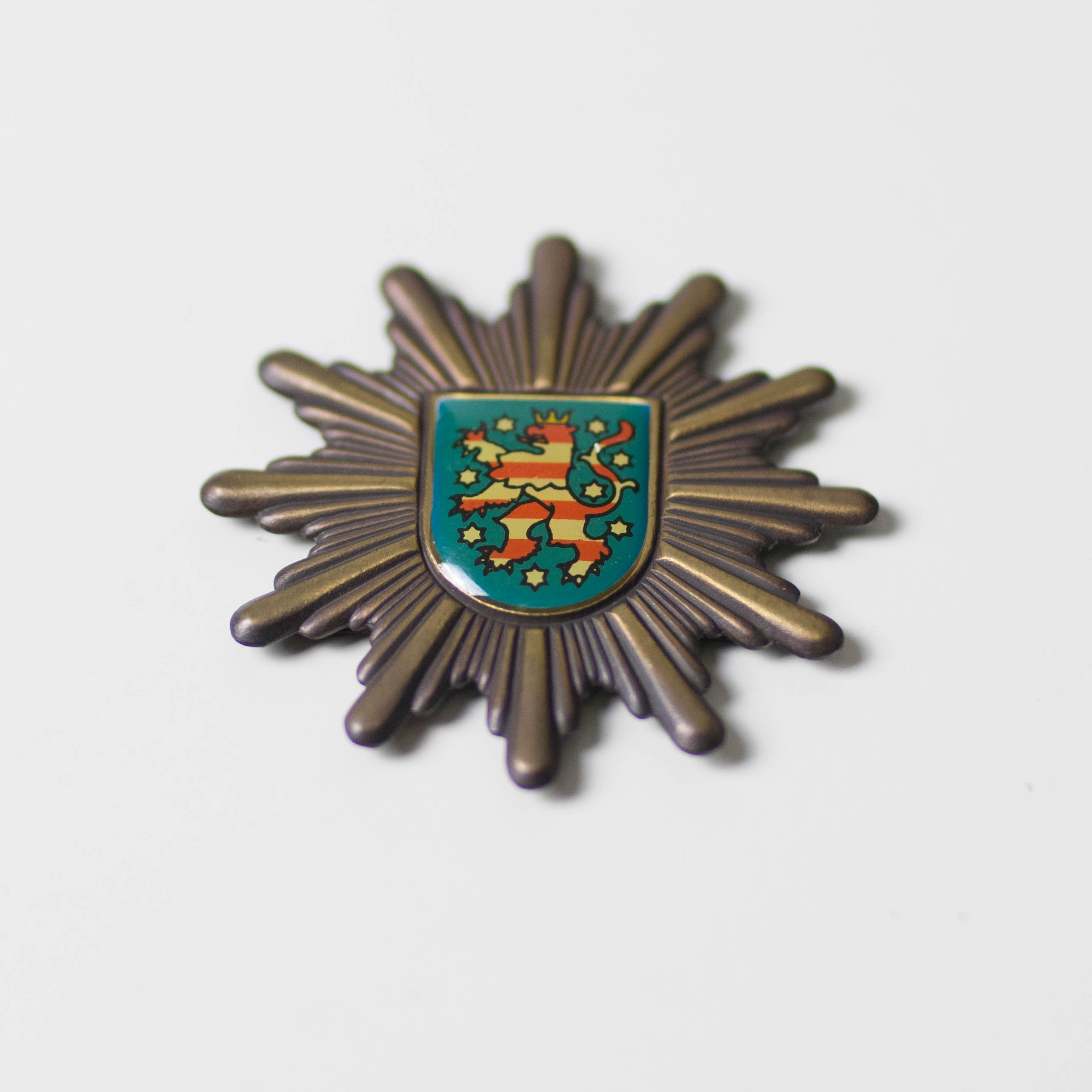 Mützenstern - Thüringen