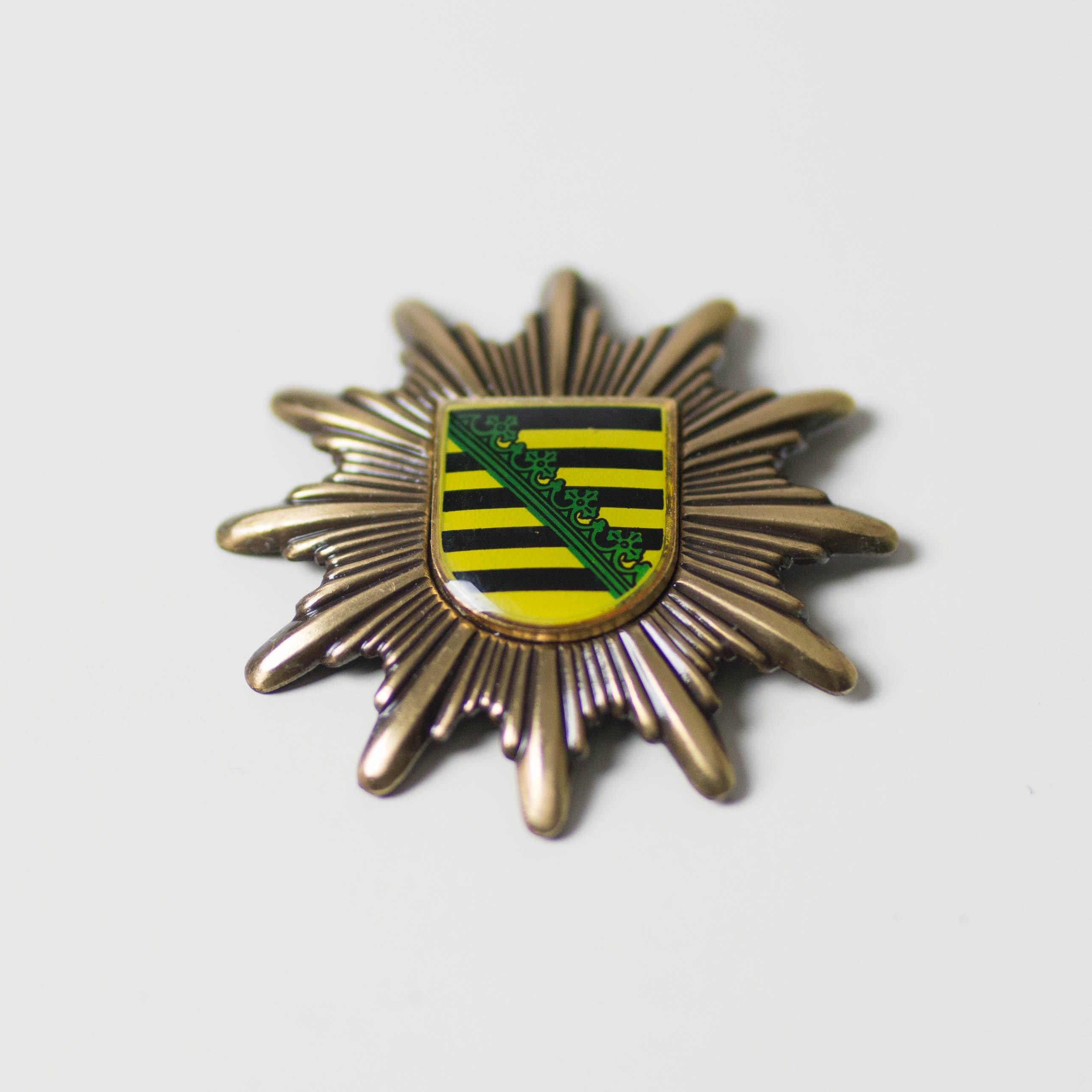 Mützenstern – Sachsen