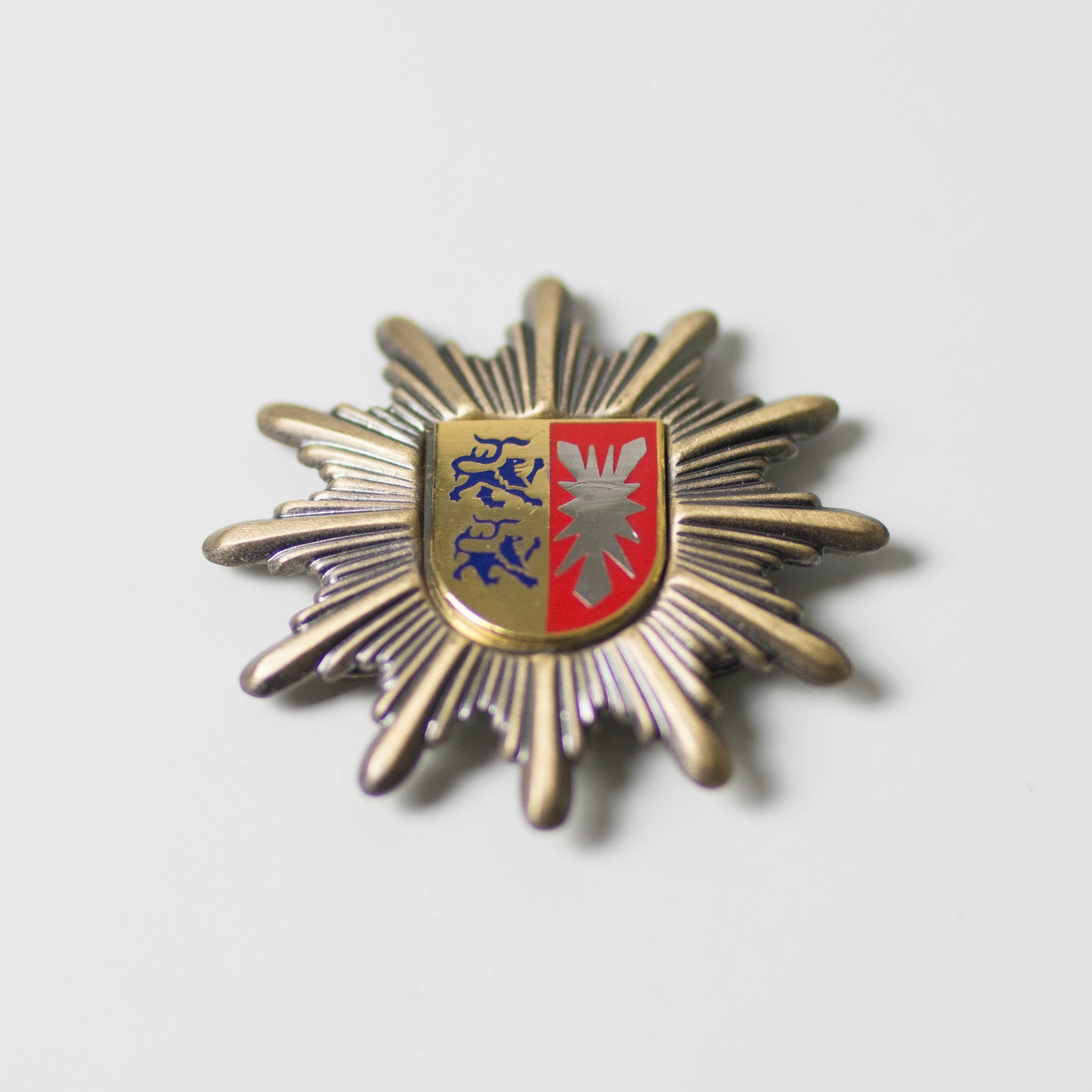 Mützenstern – Schleswig Holstein