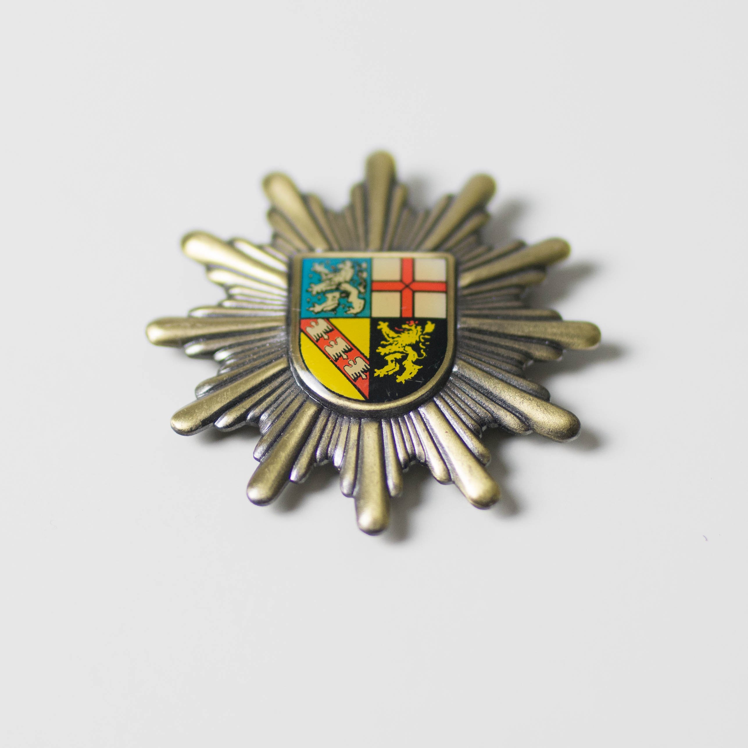 Mützenstern – Saarland