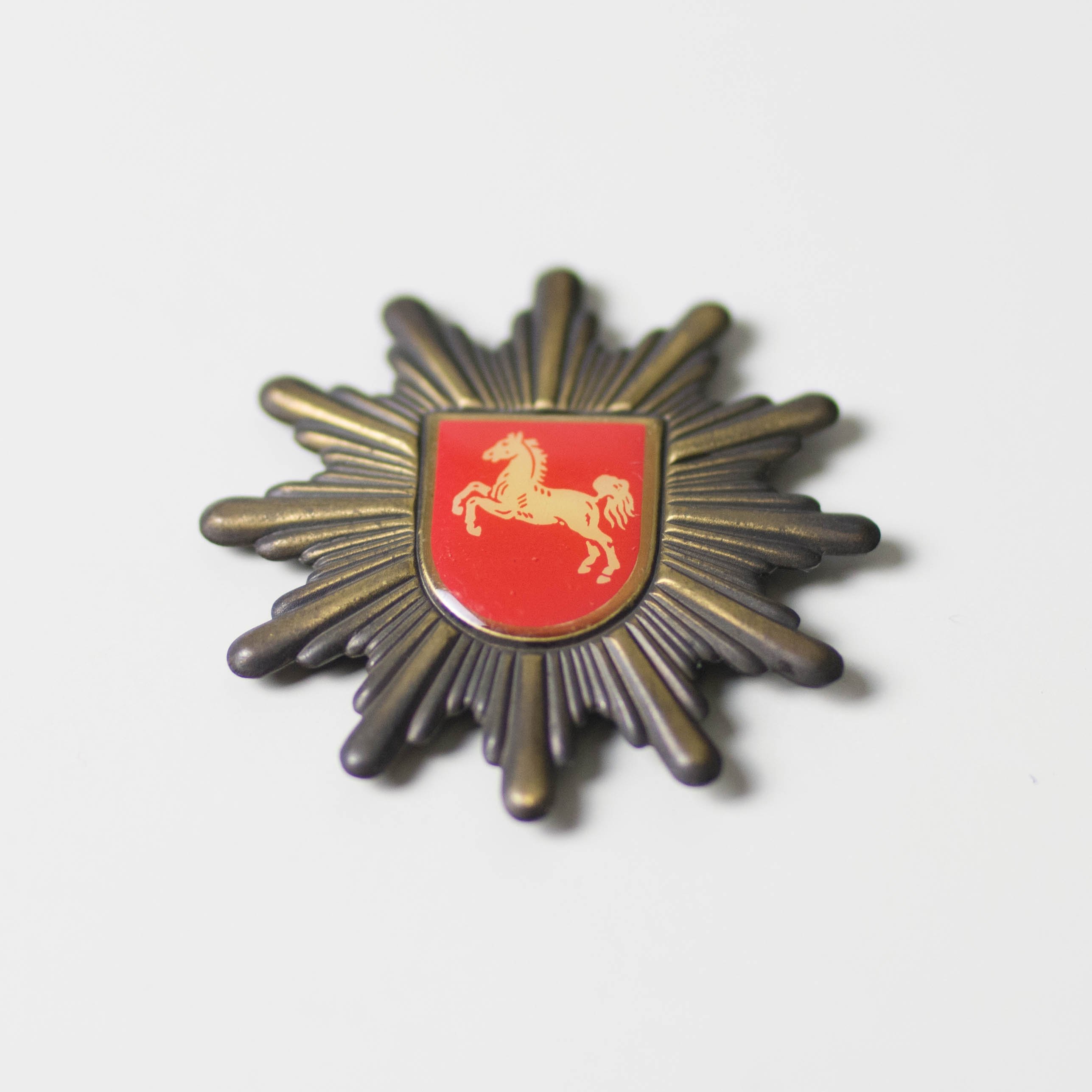 Mützenstern – Niedersachsen